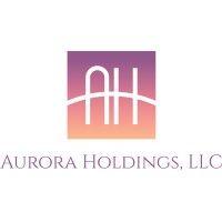 aurora holdings, llc logo image