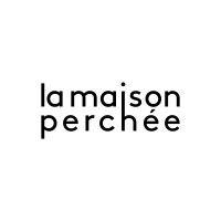 la maison perchée logo image