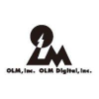 olm digital, inc. logo image