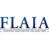 flaia logo image