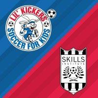 lil'​ kickers - lksoccer.com logo image