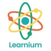 learnium logo image