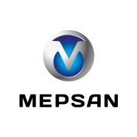 mepsan a.s. logo image