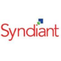 syndiant, inc logo image