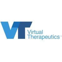 virtual therapeutics logo image