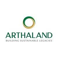 arthaland logo image