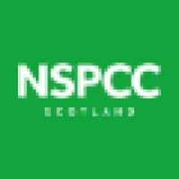 nspcc scotland logo image