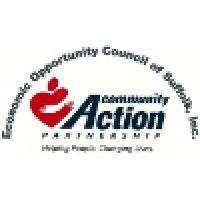 economic opportunity council of suffolk, inc. logo image