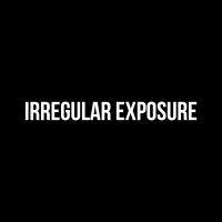 irregular exposure logo image