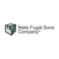 niels fugal sons company logo image