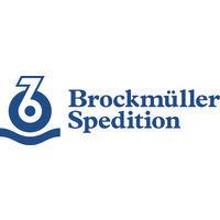 brockmüller spedition (deutschland) gmbh logo image