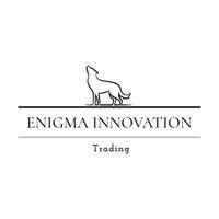 enigma innovation trading logo image