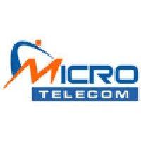 microtelecom logo image