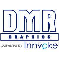 dmr graphics logo image