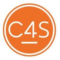 c4s search logo image