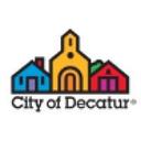 logo of City Of Decatur