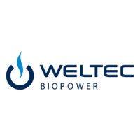 weltec biopower logo image