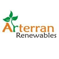 arterran renewables logo image