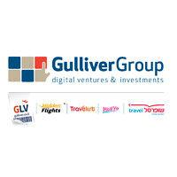 gulliver group (digital ventures & investments) logo image