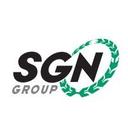 logo of Sgn Group Oy