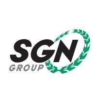 sgn group oy logo image