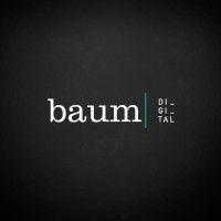 baum digital logo image