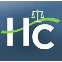 highline college legal studies dept. logo image