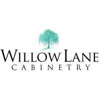 willow lane cabinetry logo image