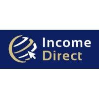 income direct™ logo image