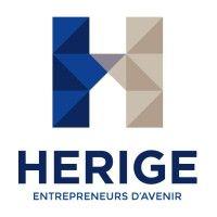 herige logo image