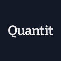 quantit logo image