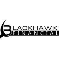 blackhawk financial group logo image