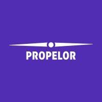 propelor logo image