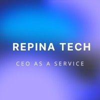 repinatech logo image