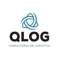 qlog consultoria em logística logo image