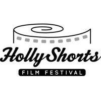 hollyshorts film festival logo image