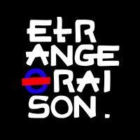 etrange oraison logo image