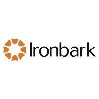 ironbark asset management logo image