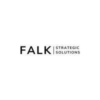 falk strategic solutions logo image