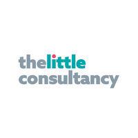 the little consultancy logo image