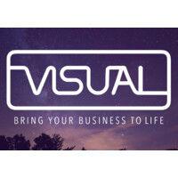 visual design co. logo image