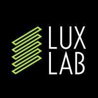 lux lab studios logo image