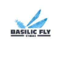 basilic fly studio logo image