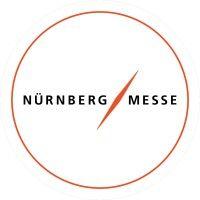 nürnbergmesse gmbh logo image