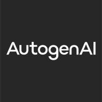 autogenai logo image