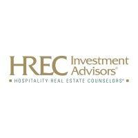 hrec investment advisors