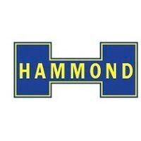 hammond chemicals ltd