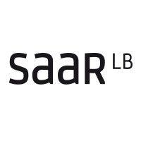 saarlb logo image