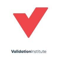 validation institute logo image