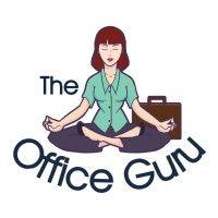 the office guru logo image